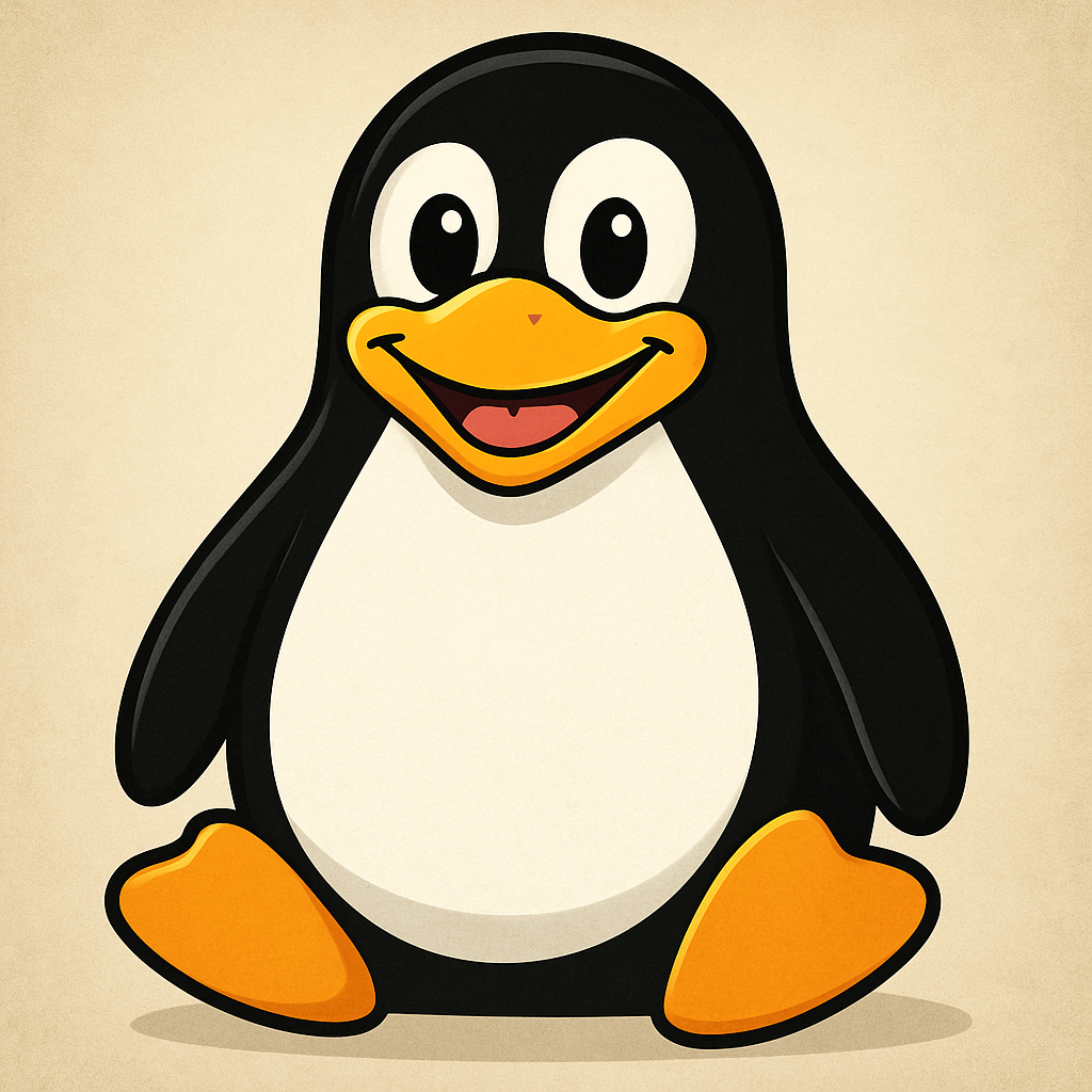 Linux – meine Erfahrungen